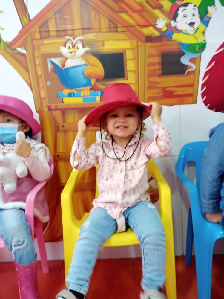 Foto JARDIN INFANTIL LERNER & KLEIN