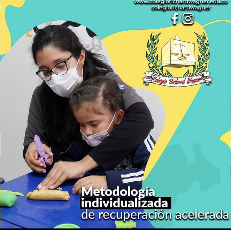 Miniatura COLEGIO RICHARD WAGNER