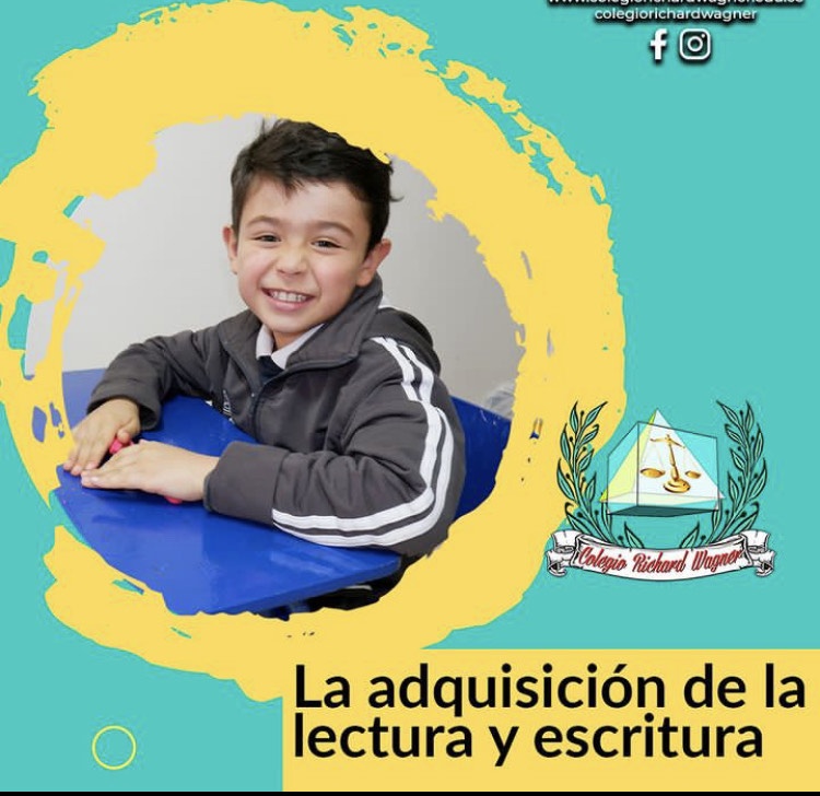 Foto COLEGIO RICHARD WAGNER