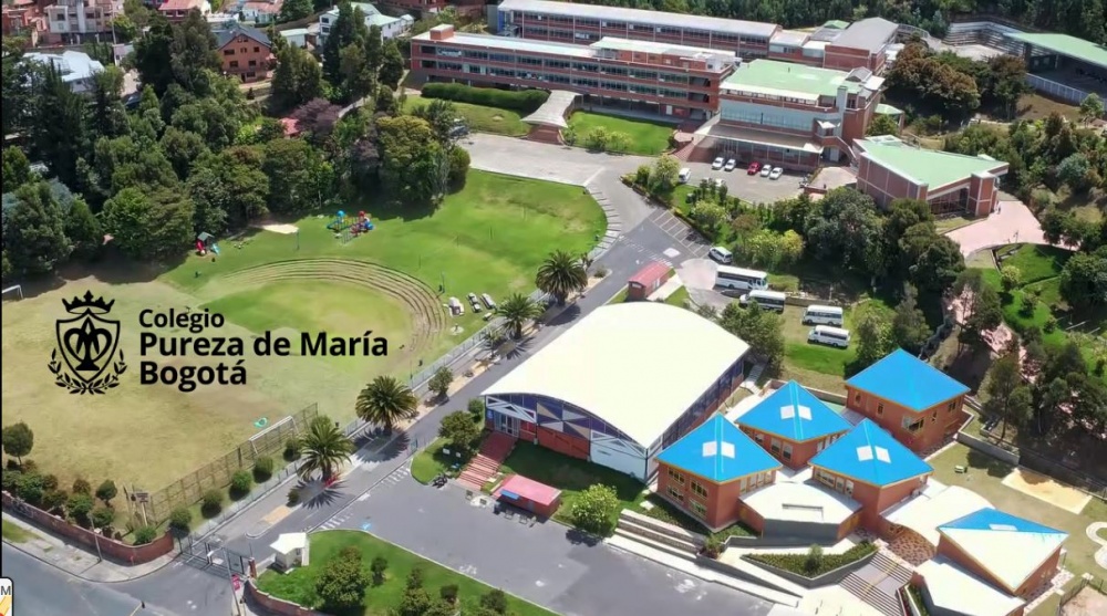 Foto COLEGIO PUREZA DE MARIA
