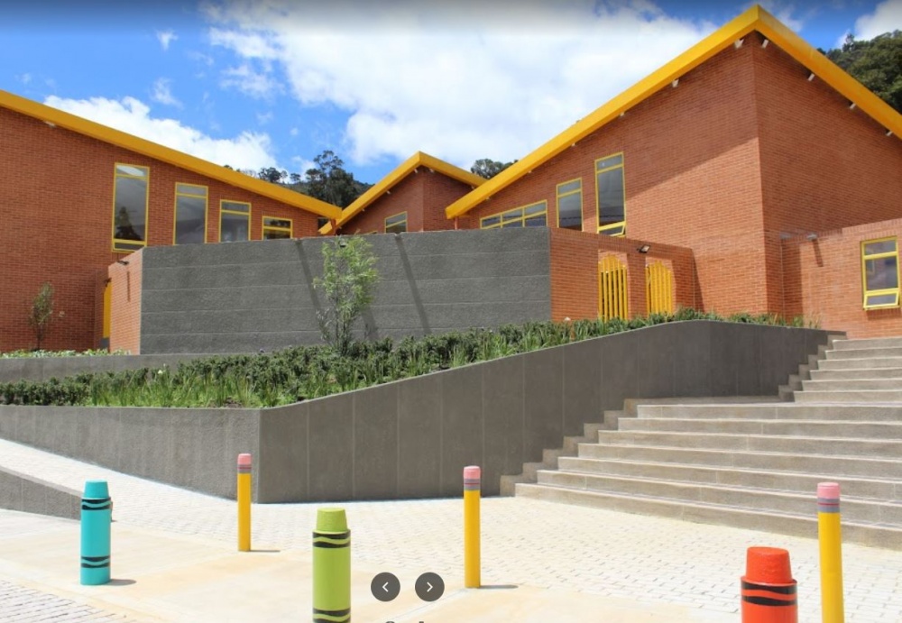 Miniatura COLEGIO PUREZA DE MARIA