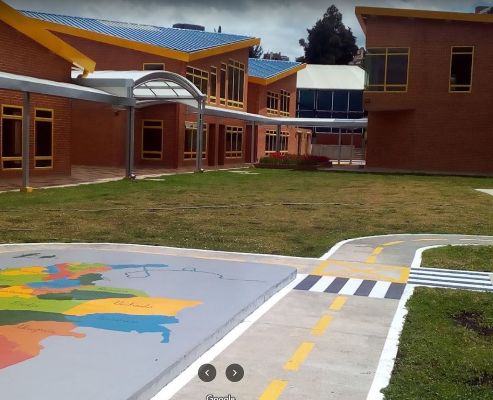 Miniatura COLEGIO PUREZA DE MARIA