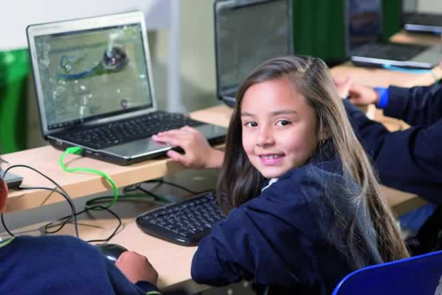 Miniatura COLEGIO CANAPRO