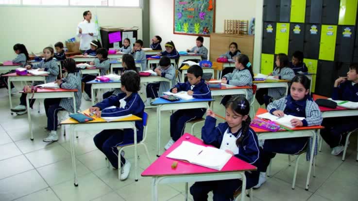 Miniatura COLEGIO CANAPRO