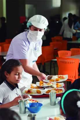 Foto COLEGIO CANAPRO