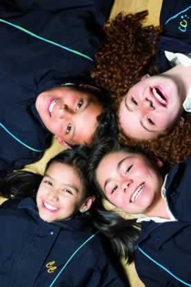 Foto COLEGIO CANAPRO