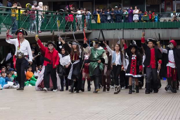 Foto COLEGIO CANAPRO