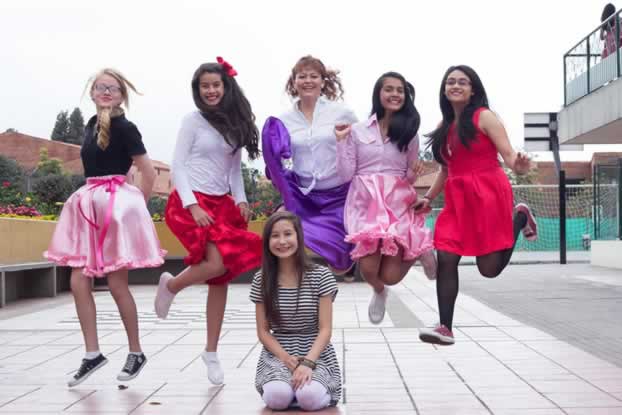 Foto COLEGIO CANAPRO
