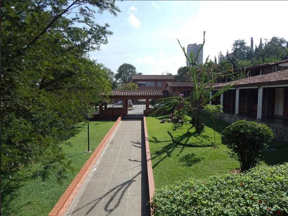 Foto ASPAEN - COLEGIO GIMNASIO HORIZONTES