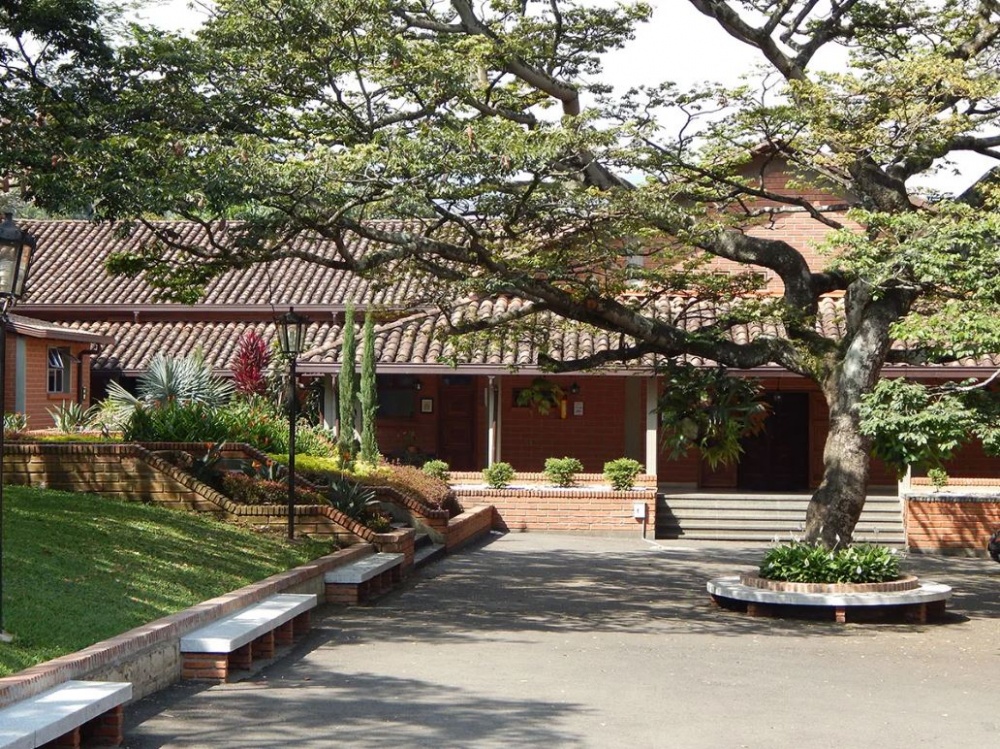 Miniatura ASPAEN - COLEGIO GIMNASIO HORIZONTES