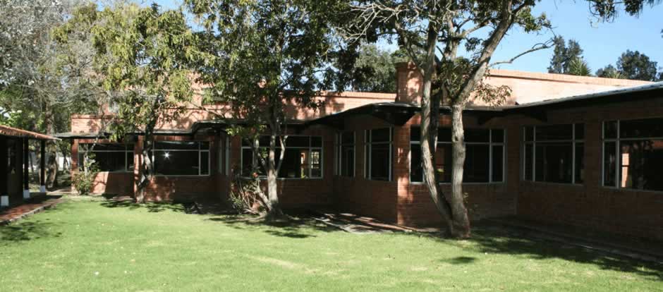 Miniatura GIMNASIO LOS ROBLES