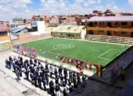 Miniatura COLEGIO GRAN BRETAÑA