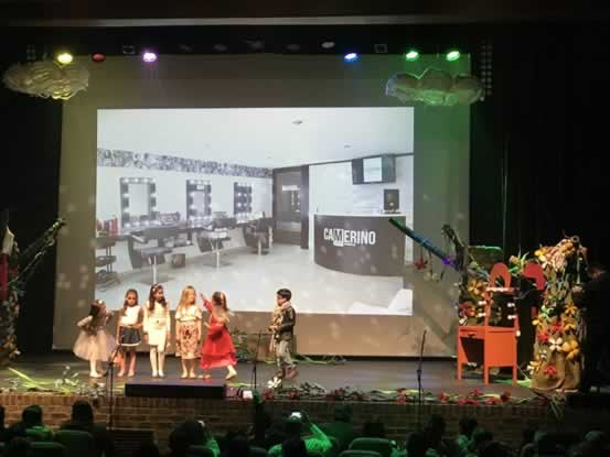 Foto LICEO DE LOS ANDES