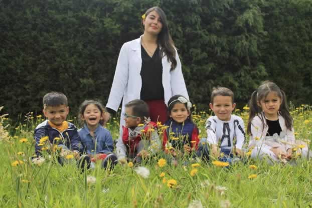 Miniatura LICEO DE LOS ANDES