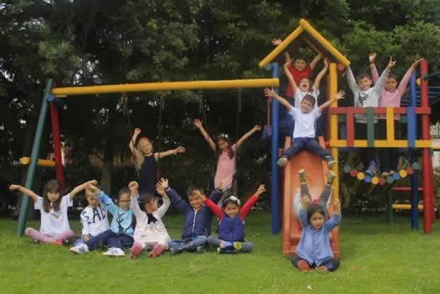 Miniatura LICEO DE LOS ANDES