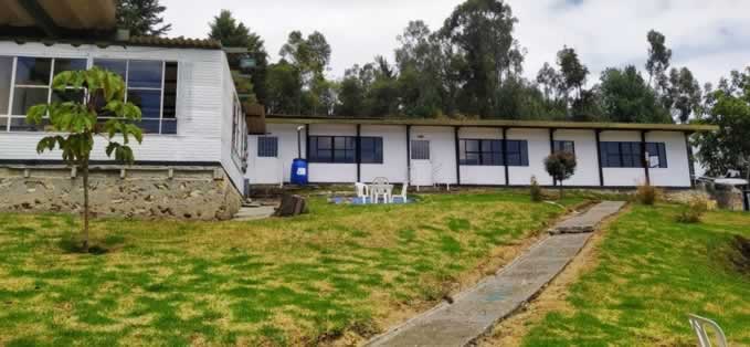 Foto COLEGIO JONATHAN SWIFT
