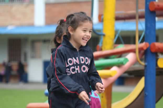 Miniatura Liceo de Londres