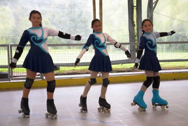 Miniatura COLEGIO MAYOR DE LOS ANDES