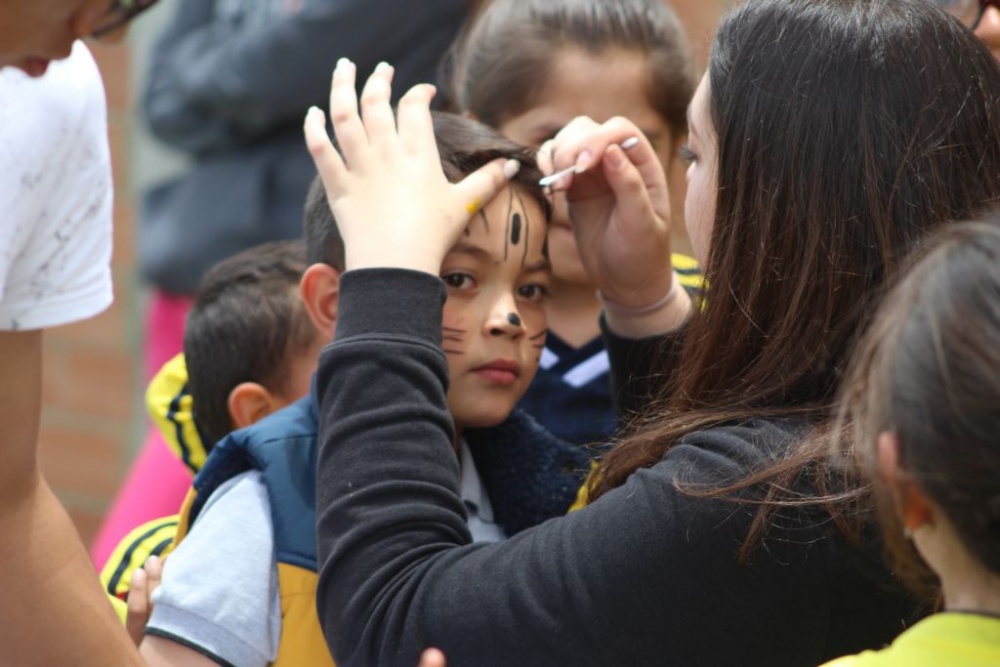 Foto COLEGIO MAYOR JOSE CELESTINO MUTIS