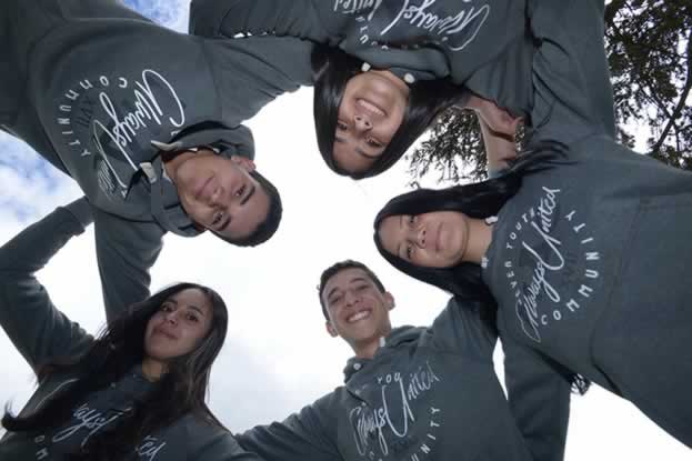 Foto COLEGIO MIGUEL ANTONIO CARO