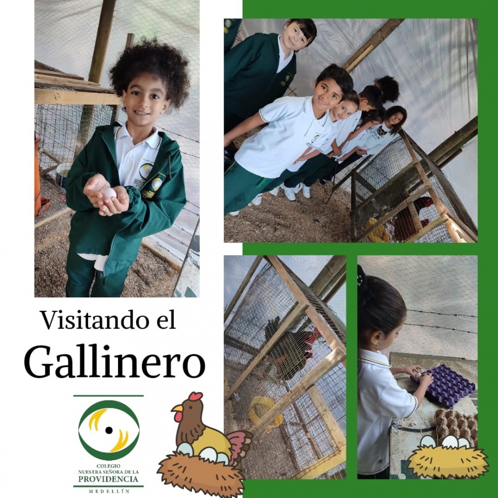 Foto COLEGIO NUESTRA SEÑORA DE LA PROVIDENCIA