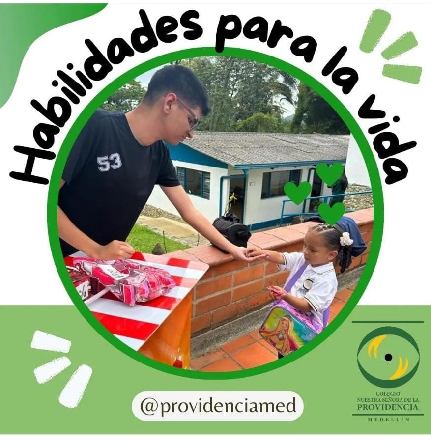 Foto COLEGIO NUESTRA SEÑORA DE LA PROVIDENCIA