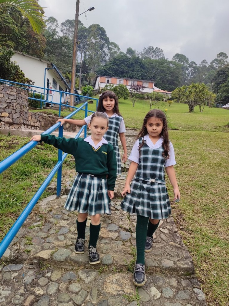 Foto COLEGIO NUESTRA SEÑORA DE LA PROVIDENCIA