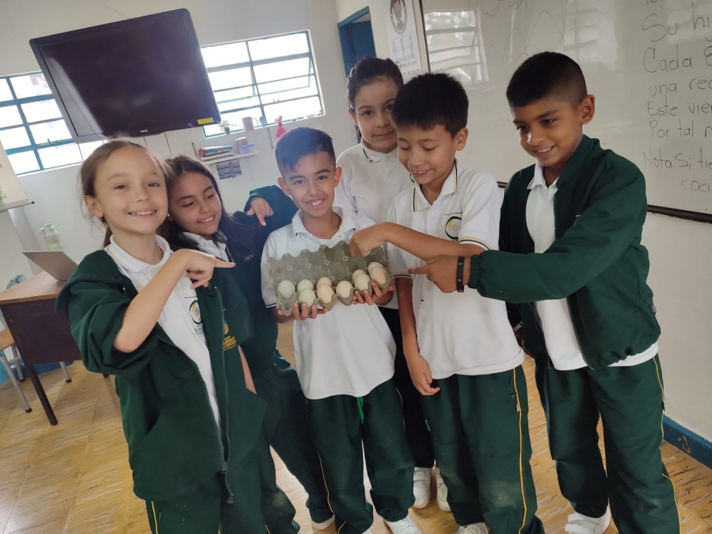 Miniatura COLEGIO NUESTRA SEÑORA DE LA PROVIDENCIA