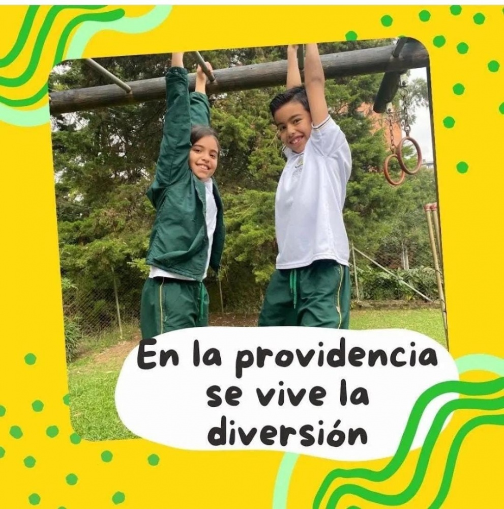 Foto COLEGIO NUESTRA SEÑORA DE LA PROVIDENCIA