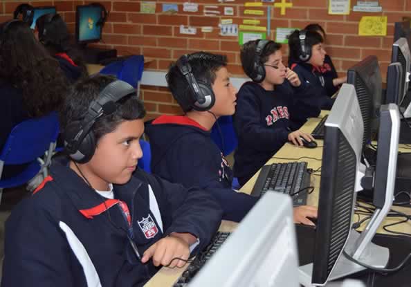 Miniatura COLEGIO NUEVA INGLATERRA