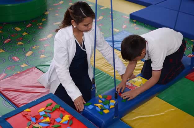 Miniatura COLEGIO ABRAHAM LINCOLN