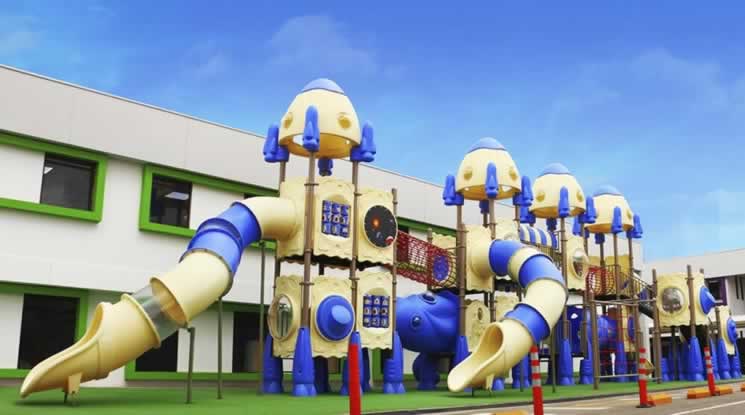 Foto GIMNASIO LOS ARRAYANES