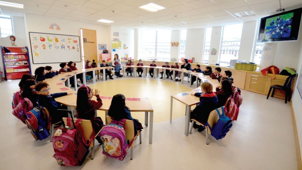 Miniatura COLEGIO ROCHESTER