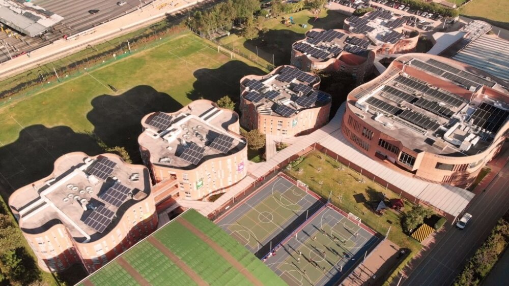 Miniatura COLEGIO ROCHESTER