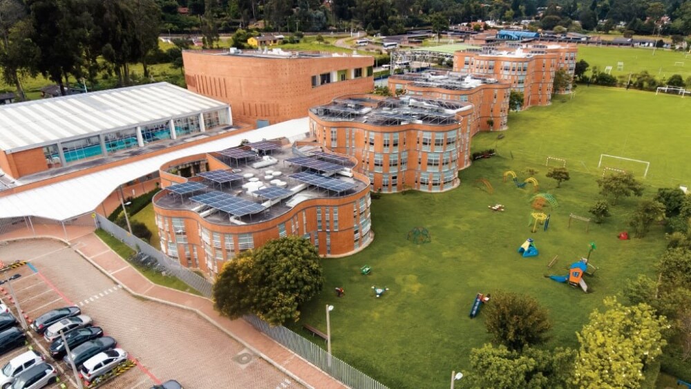 Miniatura COLEGIO ROCHESTER