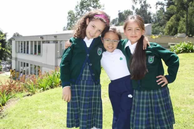 Foto COLEGIO SAN PATRICIO