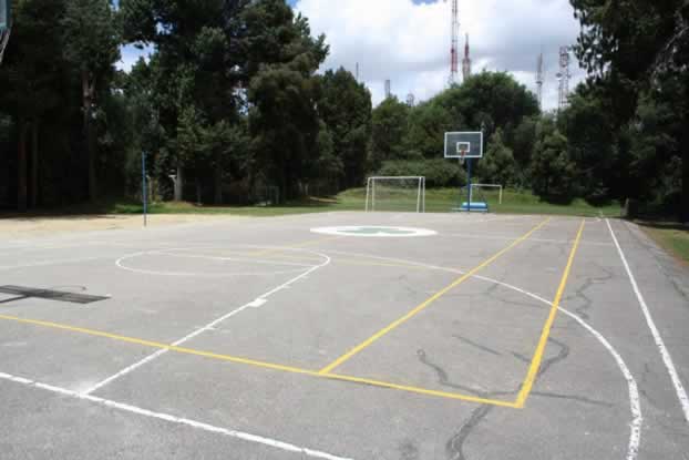 Foto COLEGIO SAN PATRICIO