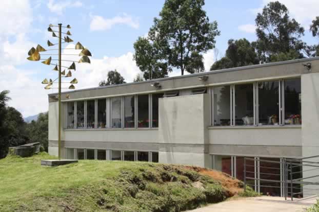 Foto COLEGIO SAN PATRICIO
