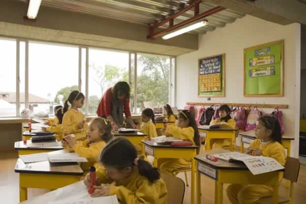 Foto COLEGIO SAN PATRICIO