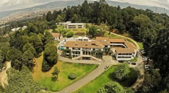 Miniatura COLEGIO SAN PATRICIO