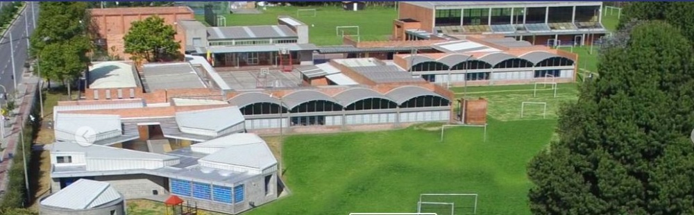 Miniatura COLEGIO SAN TARSICIO