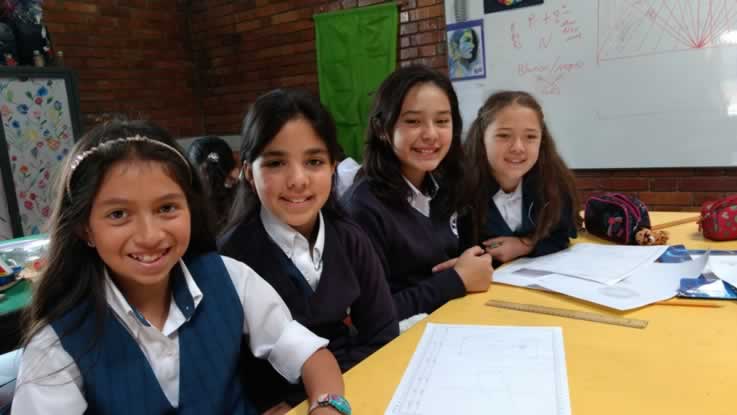 Miniatura COLEGIO ABRAHAM LINCOLN