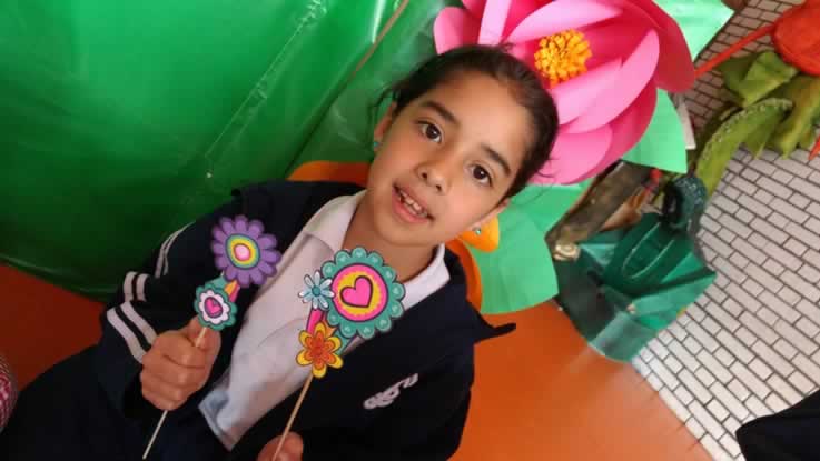 Foto COLEGIO ABRAHAM LINCOLN