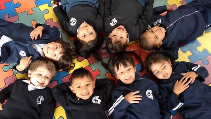 Foto COLEGIO ABRAHAM LINCOLN