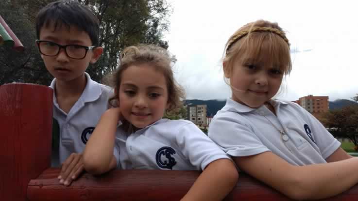 Foto COLEGIO ABRAHAM LINCOLN