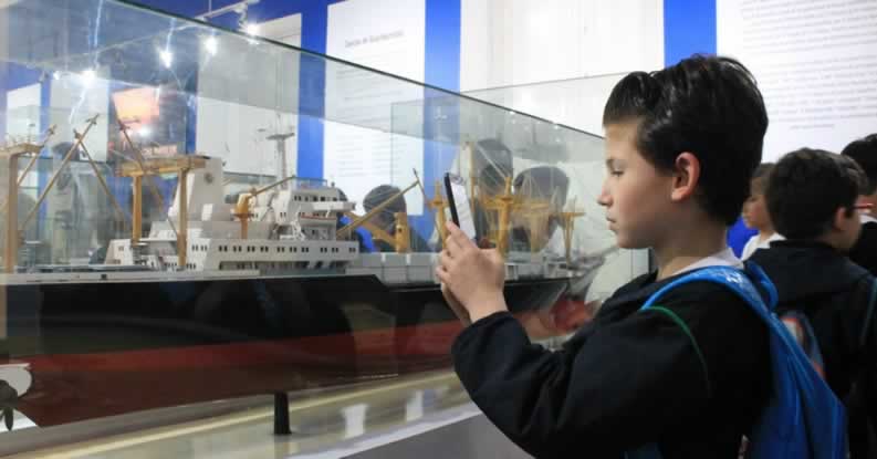 Miniatura COLEGIO STELLA MATUTINA