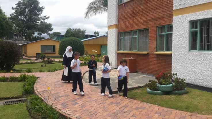 Miniatura COLEGIO STELLA MATUTINA