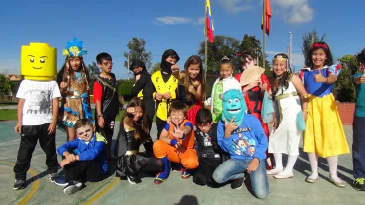 Foto COLEGIO STELLA MATUTINA