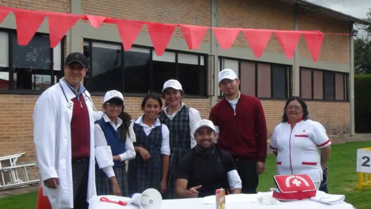 Foto COLEGIO STELLA MATUTINA