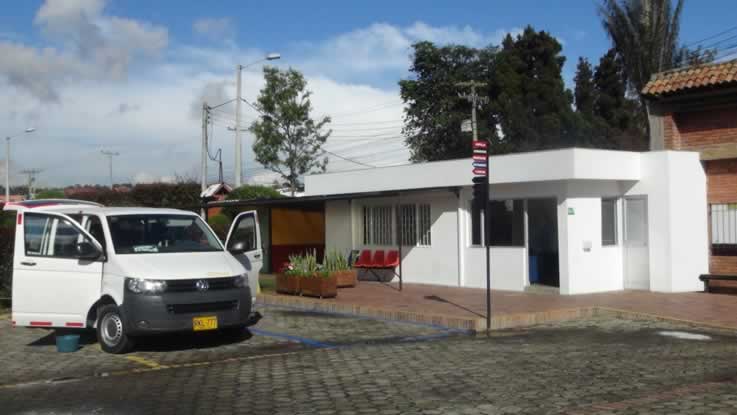 Miniatura COLEGIO BENEDICTINO DE SANTA MARIA